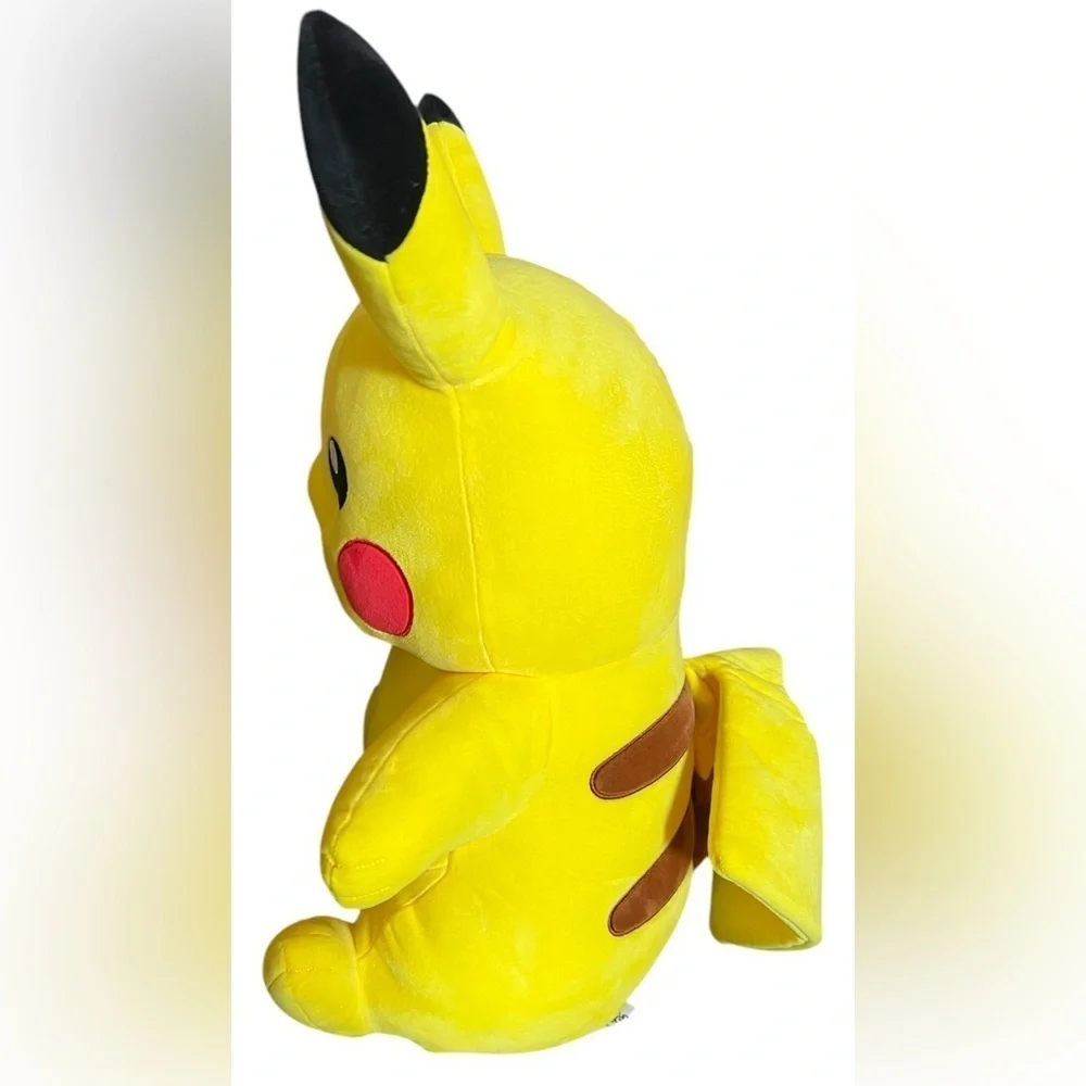 2023 Pokemon Pikachu Plush 24